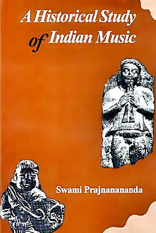 A Historical Study of Indian Music