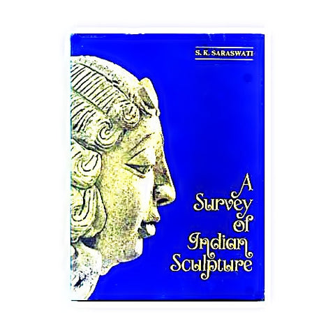 A Survey of Indian Sculpture