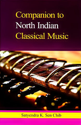 Companion to North Indian Classical Music