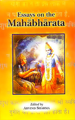 Essays on the Mahabharata