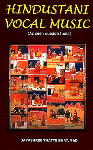 Hindustani Vocal Music