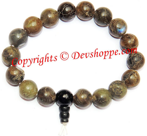 Labradorite Power bracelet ~ High Quality beads