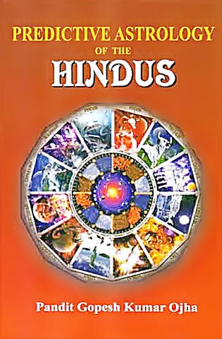 Predictive Astrology of the Hindus