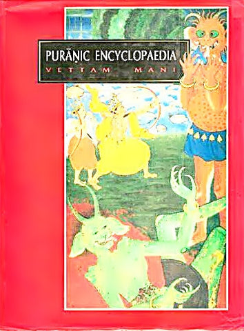 Puranic Encyclopaedia