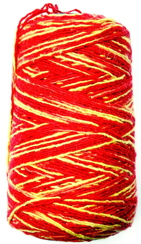 Raksha Sutra (Moli / Mouli / Kalawa) - Sacred hindu thread