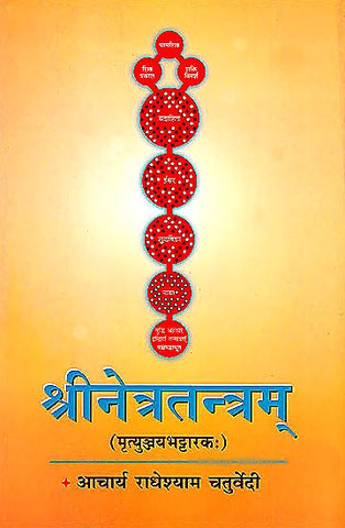 Srinetratantram (Mrtyunjayabhattarakah)