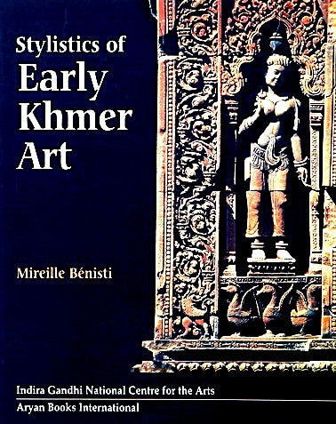 Stylistics of Early Khmer Art