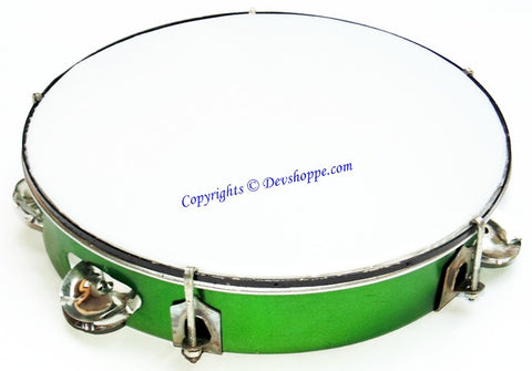 Tambourine