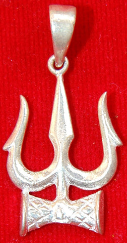 Trishul pendant