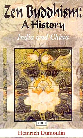 Zen Buddhism: A History