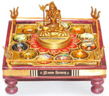 12 jyotirlingas chowki