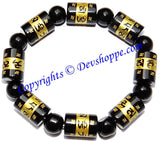 Aum mani padme hum bracelet