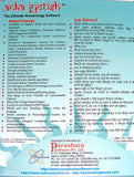 Anka jyotish - ultimate Numerology software from Parashara (English and Telugu)