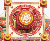 Ashta Siddhi Vinayak Chowki