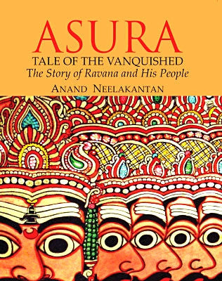 Asura: Tale of the Vanquished