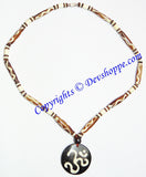 Aum Necklace