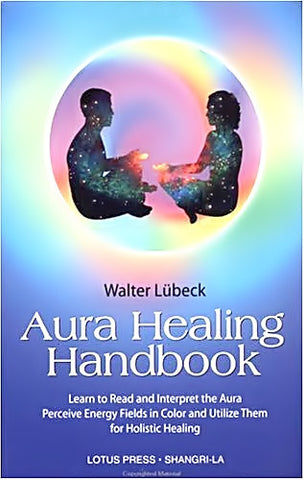 Aura Healing Handbook