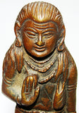 Baba Balaknath idol