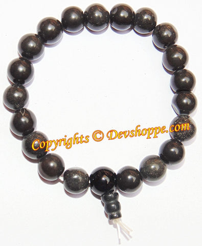 Black Hakik power bracelet