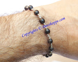 Black Vaijanti bracelet