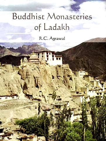 Buddhist Monasteries of Ladakh