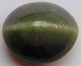 Natural Cat's eye gemstone