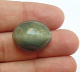 Natural catseye stone