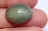 Natural Cat's eye gemstone