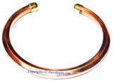 Pure Copper Kada