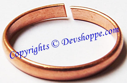 Copper Ring