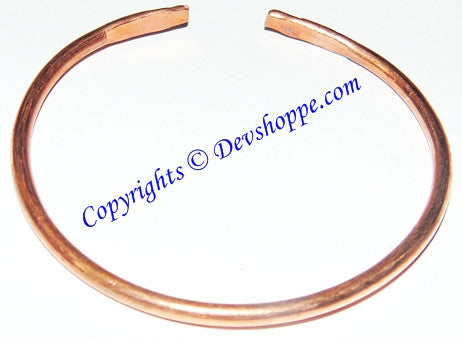 Copper Kada