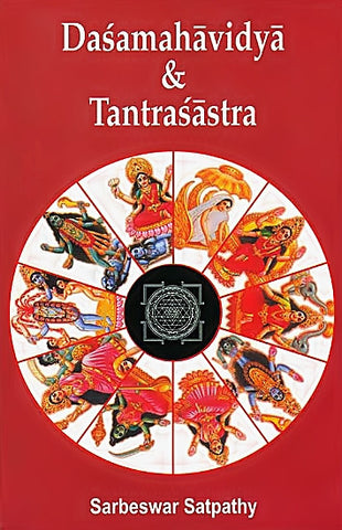 Dasamahavidya & Tantrasastra