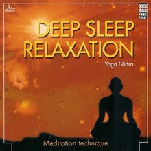 Deep Sleep Relaxation