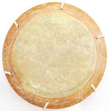 Rajasthani folk musical Hand Percussion (Drum) instrument - Deru