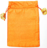 Maa Vaishno bag backside