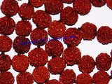 5 mukhi rudraksha mala