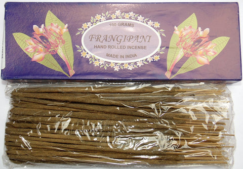 frangipani incense