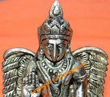 Garuda - The Holy Bird panchdhatu statue