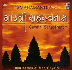 Gayatri Sahastranaam