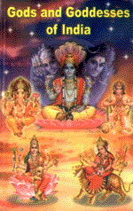 God and Goddesses of India