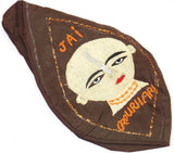 Gouranga Gomukhi japa mala bag