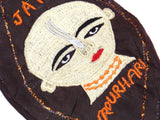 Gouranga Gaumukhi japa mala bag