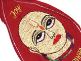 Gouranga Gaumukhi japa mala bag