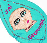 Gouranga Gaumukhi japa mala bag