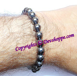 Hematite Power bracelet