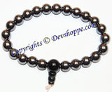 Hematite bracelet