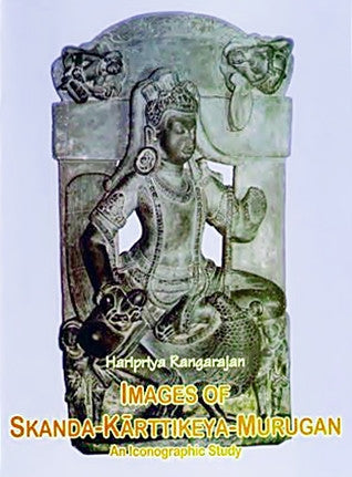 Images of Skanda-Karttikeya-Murugan