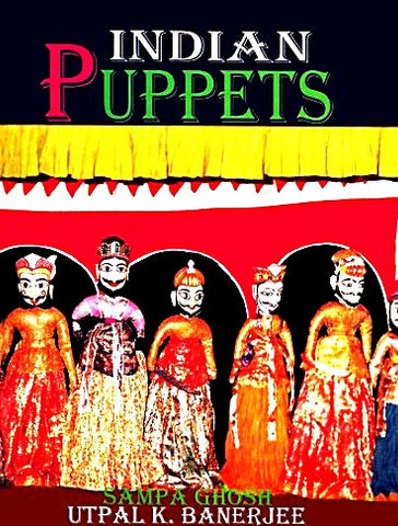 Indian Puppets