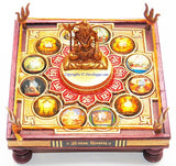 Sampurn jyotirlinga chowki