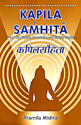 Kapila Samhita